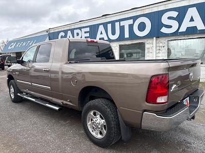 Used 2010 Dodge Ram 2500 - photo 1