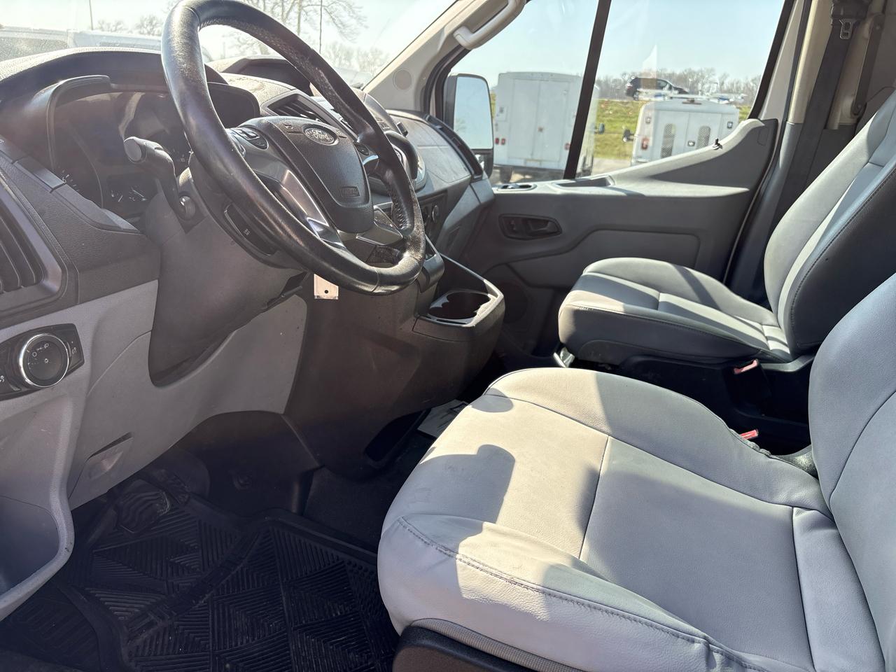 Used 2016 Ford Transit 250 - photo 13