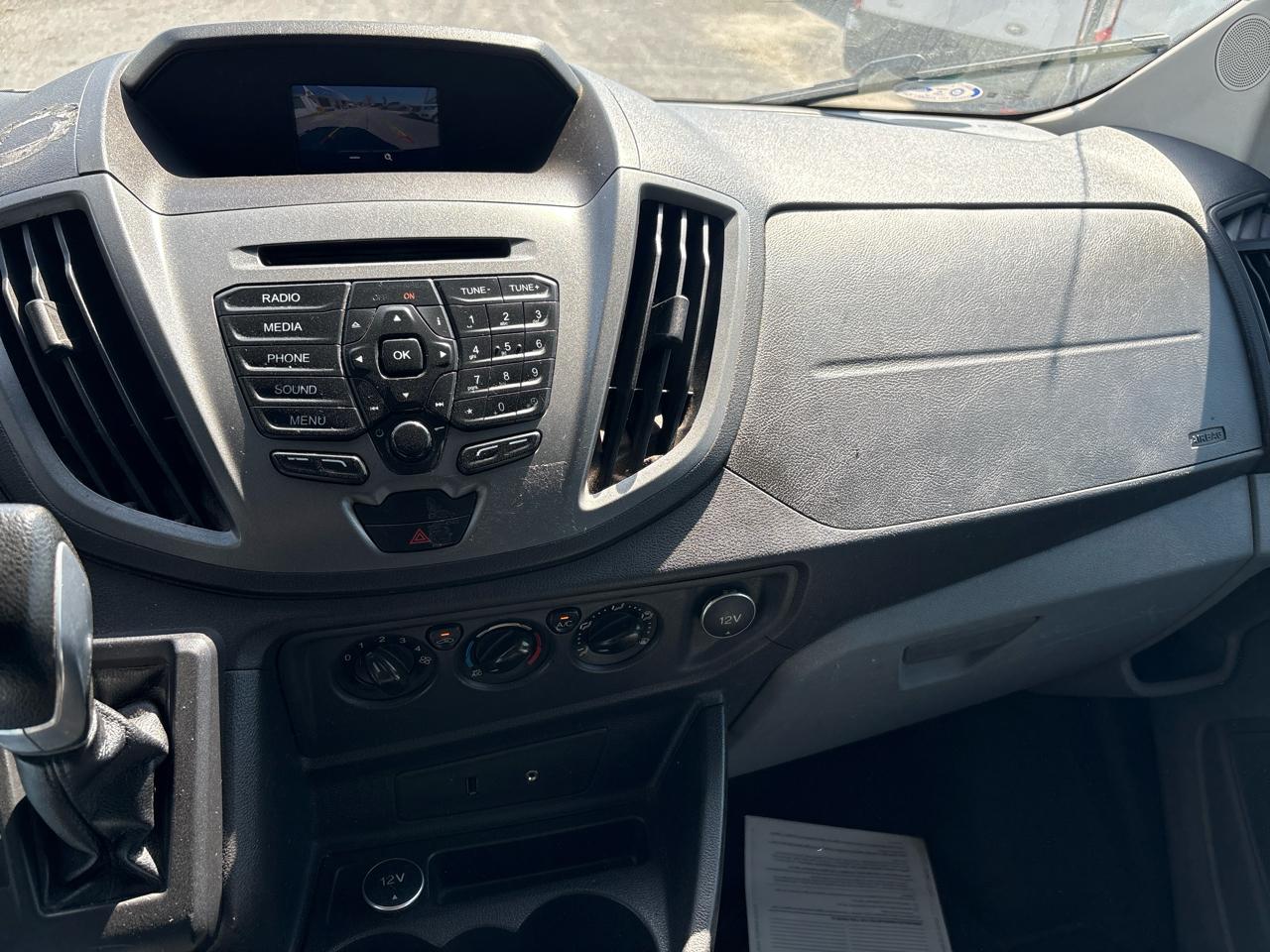 Used 2016 Ford Transit 250 - photo 14