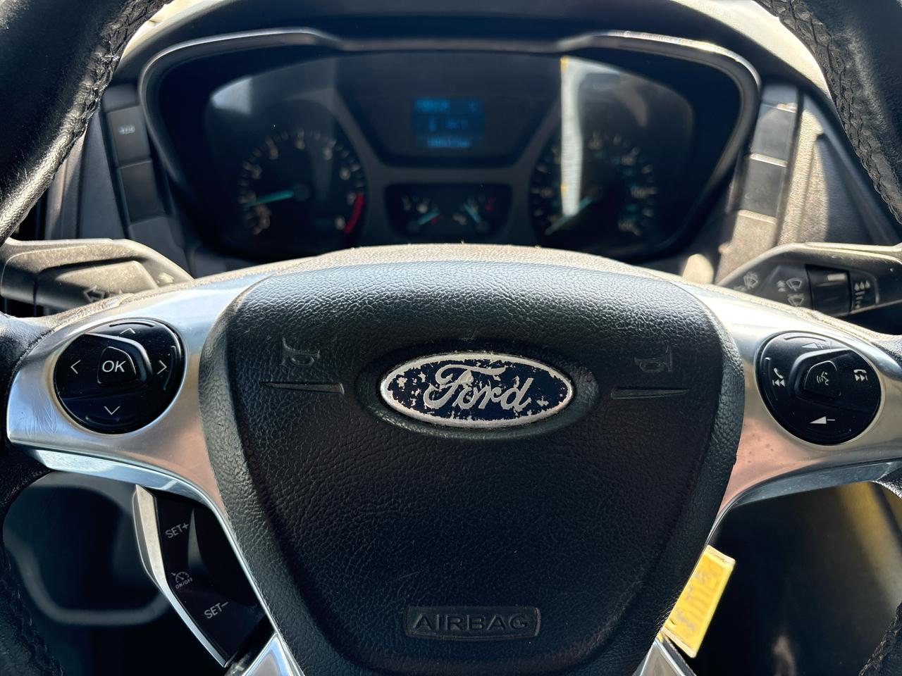 Used 2016 Ford Transit 250 - photo 15