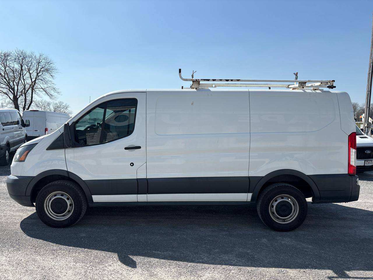 Used 2016 Ford Transit 250 - photo 6