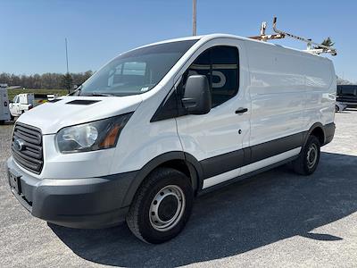 Used 2016 Ford Transit 250 - photo 1