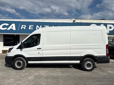 Used 2020 Ford Transit 250 - photo 1