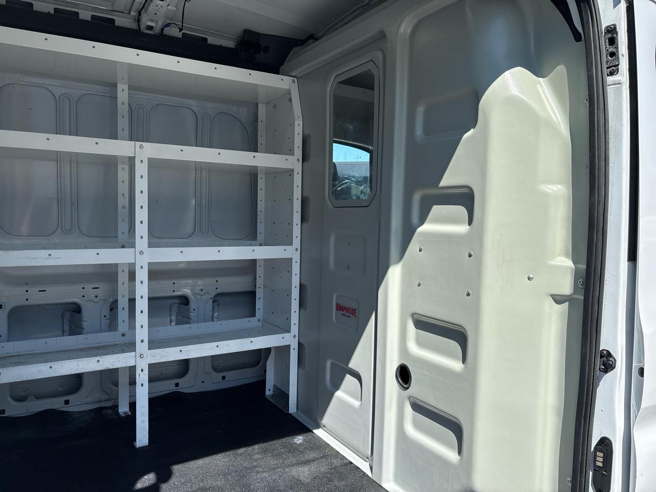 Used 2022 Ford Transit 250 - photo 13
