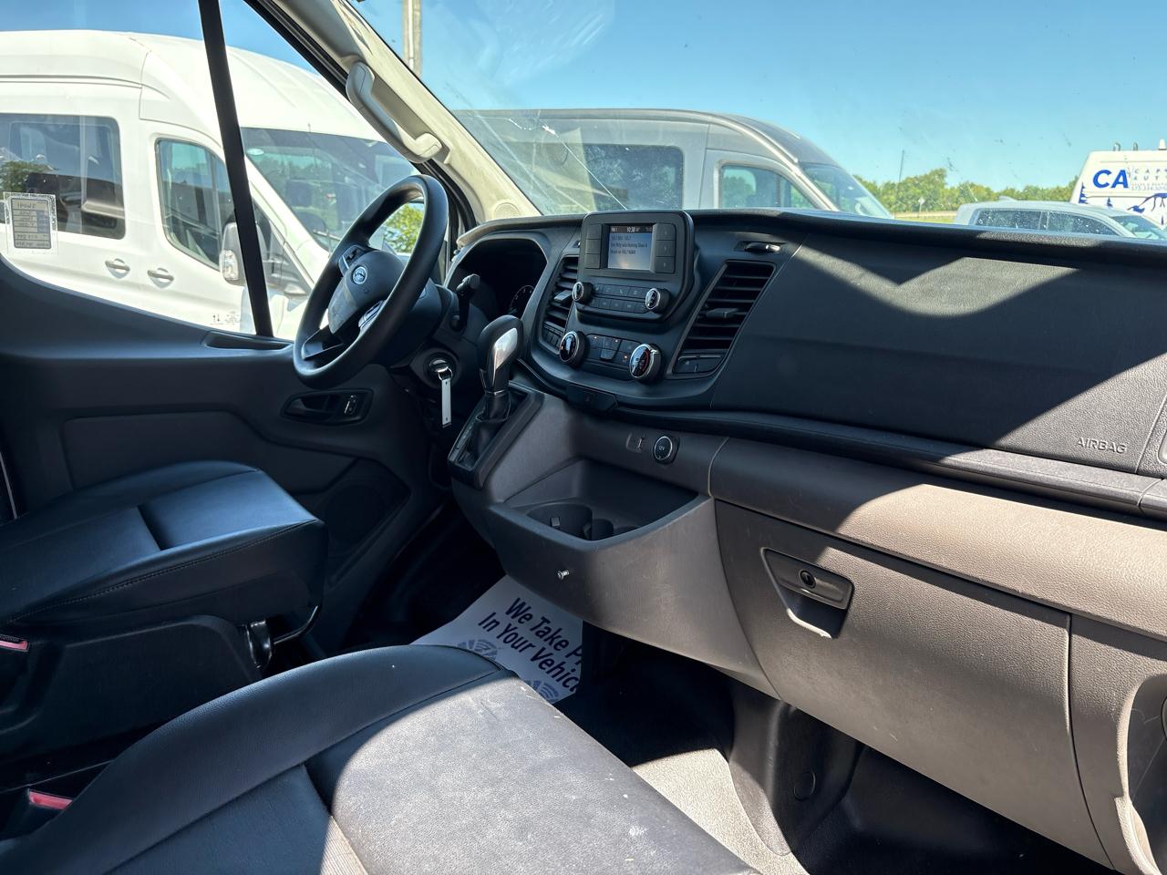 Used 2022 Ford Transit 250 - photo 15