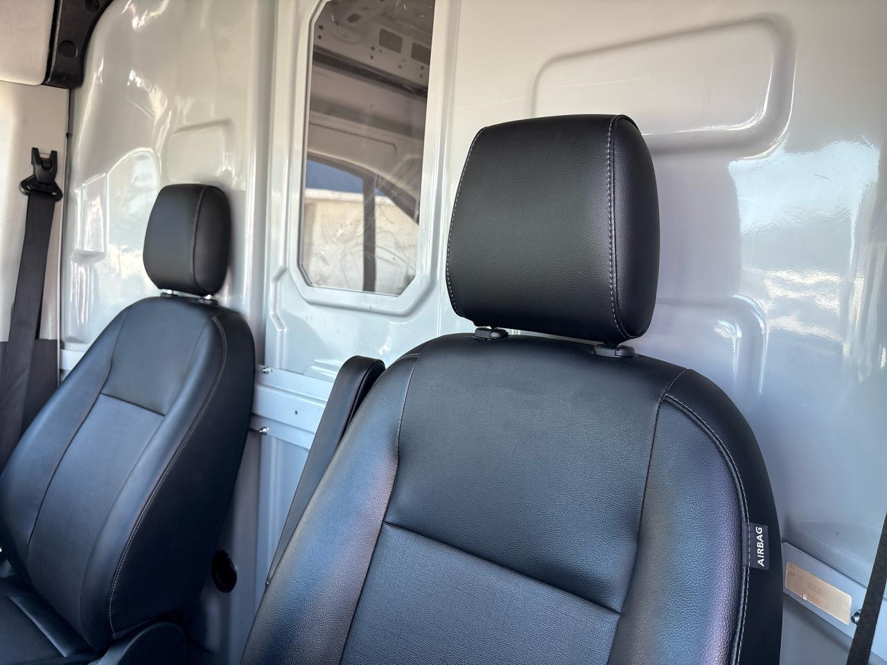 Used 2022 Ford Transit 250 - photo 18