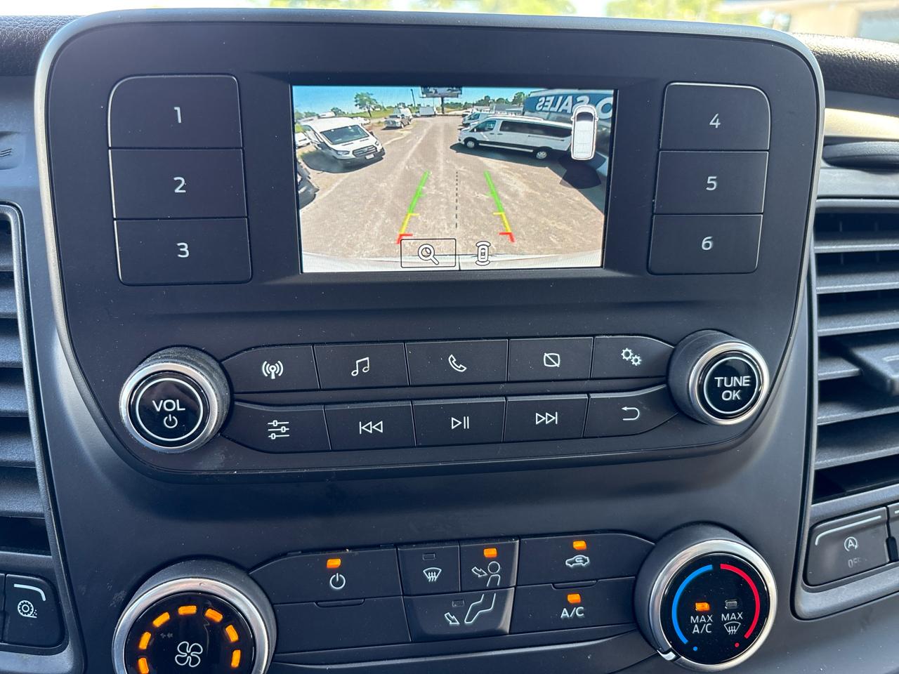 Used 2022 Ford Transit 250 - photo 20