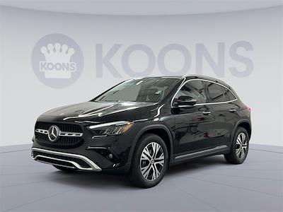 2025 Mercedes-Benz GLA 250 AWD SUV for sale #M17824L - photo 1