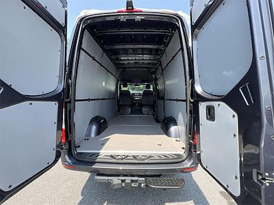 2024 Mercedes-Benz Sprinter 2500 Standard Roof AWD Empty Cargo Van for sale #C3173 - photo 2