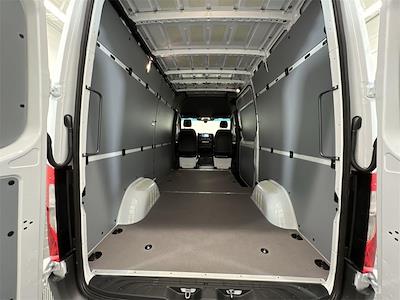 2025 Mercedes-Benz Sprinter 2500 Standard Roof RWD Empty Cargo Van for sale #C3194 - photo 2