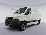 New 2025 Mercedes-Benz Sprinter 2500 Standard Roof Empty Cargo Van for sale #C3194 - photo 1