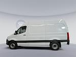 New 2025 Mercedes-Benz Sprinter 2500 Standard Roof Empty Cargo Van for sale #C3194 - photo 4