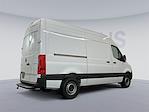 New 2025 Mercedes-Benz Sprinter 2500 Standard Roof Empty Cargo Van for sale #C3194 - photo 5