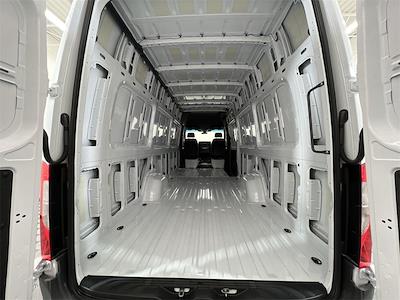 2025 Mercedes-Benz Sprinter 2500 High Roof RWD Empty Cargo Van for sale #C3195 - photo 2