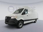 2025 Mercedes-Benz Sprinter 2500 High Roof RWD Empty Cargo Van for sale #C3195 - photo 1