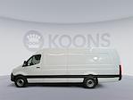 2025 Mercedes-Benz Sprinter 2500 High Roof RWD Empty Cargo Van for sale #C3195 - photo 4