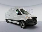 2025 Mercedes-Benz Sprinter 2500 High Roof RWD Empty Cargo Van for sale #C3195 - photo 7