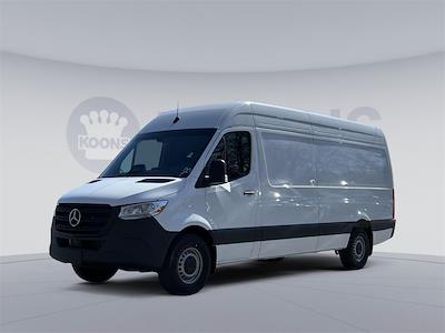 2025 Mercedes-Benz Sprinter 2500 High Roof RWD Empty Cargo Van for sale #C3197 - photo 1
