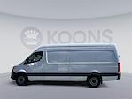 2025 Mercedes-Benz Sprinter 2500 High Roof RWD Empty Cargo Van for sale #C3197 - photo 4