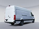2025 Mercedes-Benz Sprinter 2500 High Roof RWD Empty Cargo Van for sale #C3197 - photo 5