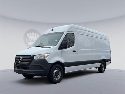 2025 Mercedes-Benz Sprinter 2500 High Roof RWD Empty Cargo Van for sale #C3203 - photo 1
