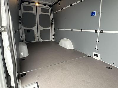 2025 Mercedes-Benz Sprinter 2500 High Roof RWD Empty Cargo Van for sale #C3203 - photo 2