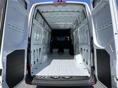 2025 Mercedes-Benz Sprinter 2500 High Roof RWD Empty Cargo Van for sale #C3210 - photo 2