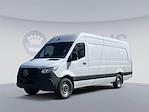 2025 Mercedes-Benz Sprinter 2500 High Roof RWD Empty Cargo Van for sale #C3210 - photo 1