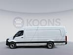 2025 Mercedes-Benz Sprinter 2500 High Roof RWD Empty Cargo Van for sale #C3210 - photo 4