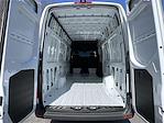 2025 Mercedes-Benz Sprinter 2500 High Roof RWD Empty Cargo Van for sale #C3210 - photo 2