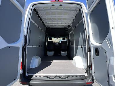 2025 Mercedes-Benz Sprinter 2500 Standard Roof RWD Empty Cargo Van for sale #C3211 - photo 2