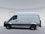 2025 Mercedes-Benz Sprinter 2500 Standard Roof RWD Empty Cargo Van for sale #C3211 - photo 4