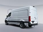 2025 Mercedes-Benz Sprinter 2500 Standard Roof RWD Empty Cargo Van for sale #C3211 - photo 3