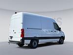 2025 Mercedes-Benz Sprinter 2500 Standard Roof RWD Empty Cargo Van for sale #C3211 - photo 5