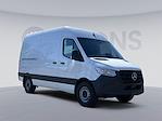 2025 Mercedes-Benz Sprinter 2500 Standard Roof RWD Empty Cargo Van for sale #C3211 - photo 7