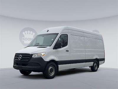 New 2025 Mercedes-Benz Sprinter 2500 High Roof Empty Cargo Van for sale #C3212 - photo 1