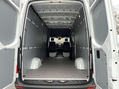 New 2025 Mercedes-Benz Sprinter 2500 High Roof Empty Cargo Van for sale #C3212 - photo 2