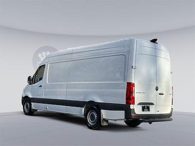 New 2025 Mercedes-Benz Sprinter 2500 Refrigerated Body for sale #C3212 - photo 2