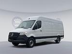 New 2025 Mercedes-Benz Sprinter 2500 High Roof Empty Cargo Van for sale #C3212 - photo 1