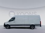 New 2025 Mercedes-Benz Sprinter 2500 High Roof Empty Cargo Van for sale #C3212 - photo 4
