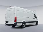 New 2025 Mercedes-Benz Sprinter 2500 High Roof Empty Cargo Van for sale #C3212 - photo 5