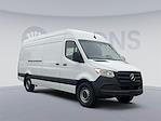 New 2025 Mercedes-Benz Sprinter 2500 High Roof Empty Cargo Van for sale #C3212 - photo 7