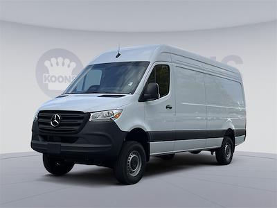 2025 Mercedes-Benz Sprinter 2500 High Roof AWD Empty Cargo Van for sale #C3214 - photo 1