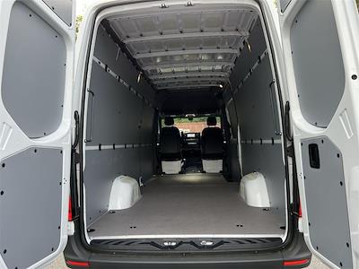 2025 Mercedes-Benz Sprinter 2500 High Roof AWD Empty Cargo Van for sale #C3214 - photo 2