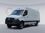 2025 Mercedes-Benz Sprinter 2500 High Roof AWD Empty Cargo Van for sale #C3214 - photo 1