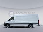 2025 Mercedes-Benz Sprinter 2500 High Roof AWD Empty Cargo Van for sale #C3214 - photo 4