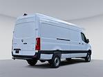 2025 Mercedes-Benz Sprinter 2500 High Roof AWD Empty Cargo Van for sale #C3214 - photo 5