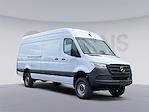 2025 Mercedes-Benz Sprinter 2500 High Roof AWD Empty Cargo Van for sale #C3214 - photo 7