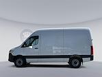 Used 2025 Mercedes-Benz Sprinter 2500 Standard Roof Empty Cargo Van for sale #C3215L - photo 3