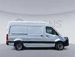 Used 2025 Mercedes-Benz Sprinter 2500 Standard Roof Empty Cargo Van for sale #C3215L - photo 5